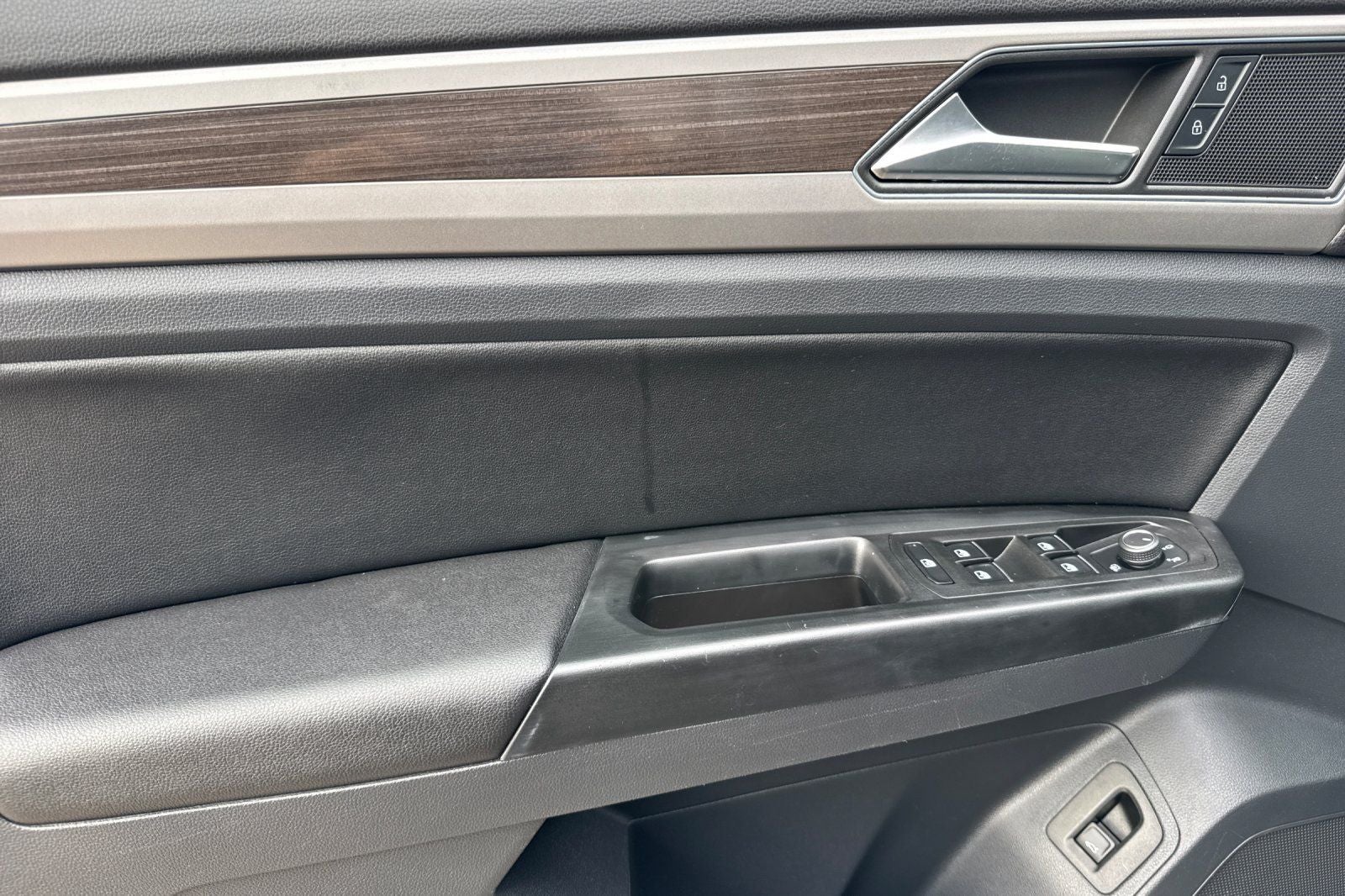 2019 Volkswagen Atlas SEL