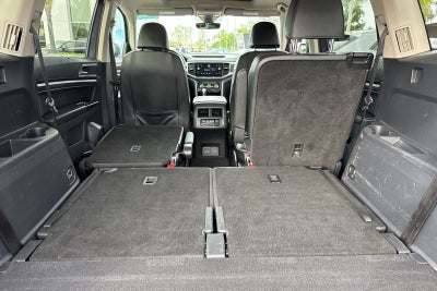 2019 Volkswagen Atlas SEL