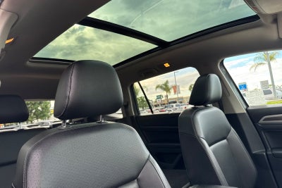 2019 Volkswagen Atlas SEL