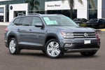 2019 Volkswagen Atlas SEL