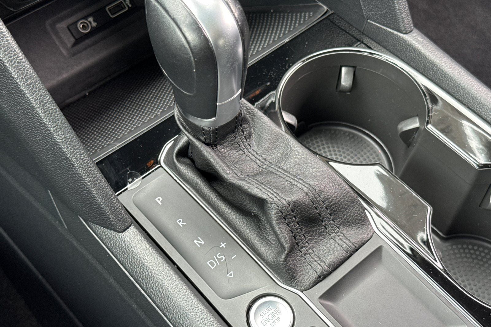 2019 Volkswagen Atlas SEL