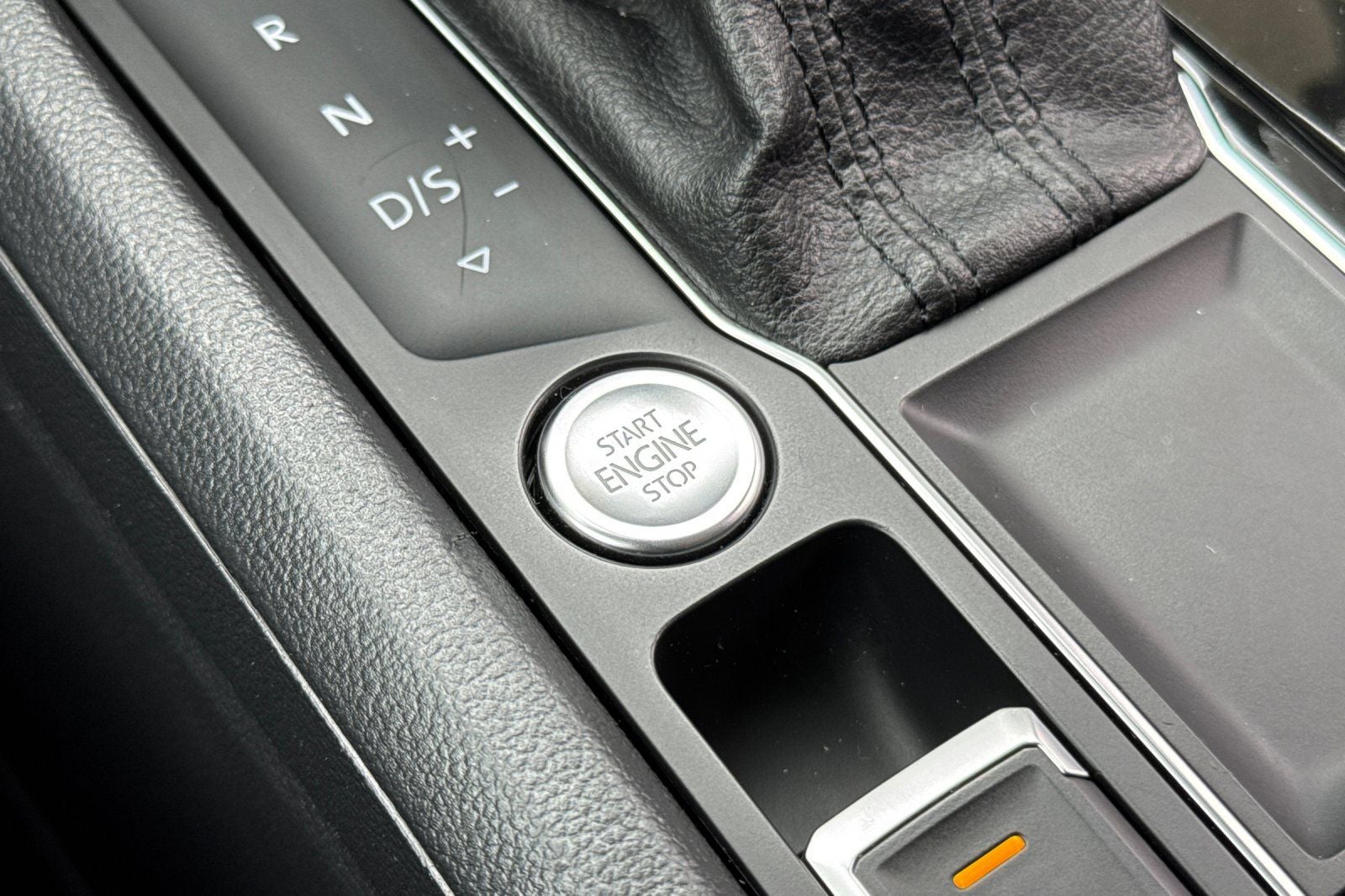 2019 Volkswagen Atlas SEL