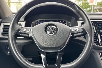 2019 Volkswagen Atlas SEL