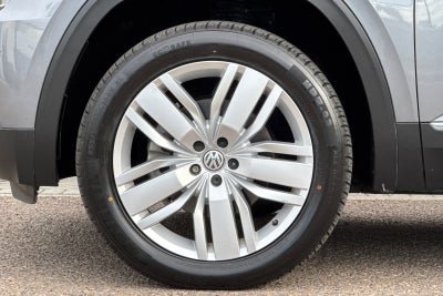 2019 Volkswagen Atlas SEL