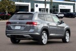 2019 Volkswagen Atlas SEL