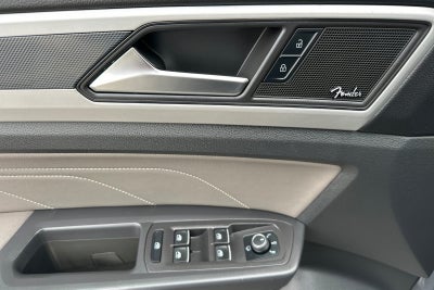 2023 Volkswagen Atlas Cross Sport 3.6L V6 SEL Premium R-Line