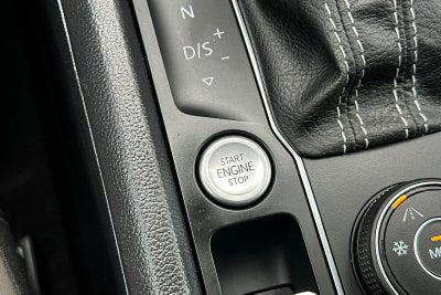 2023 Volkswagen Atlas Cross Sport 3.6L V6 SEL Premium R-Line