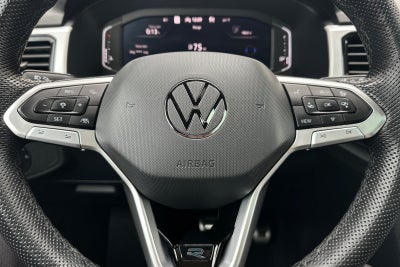 2023 Volkswagen Atlas Cross Sport 3.6L V6 SEL Premium R-Line