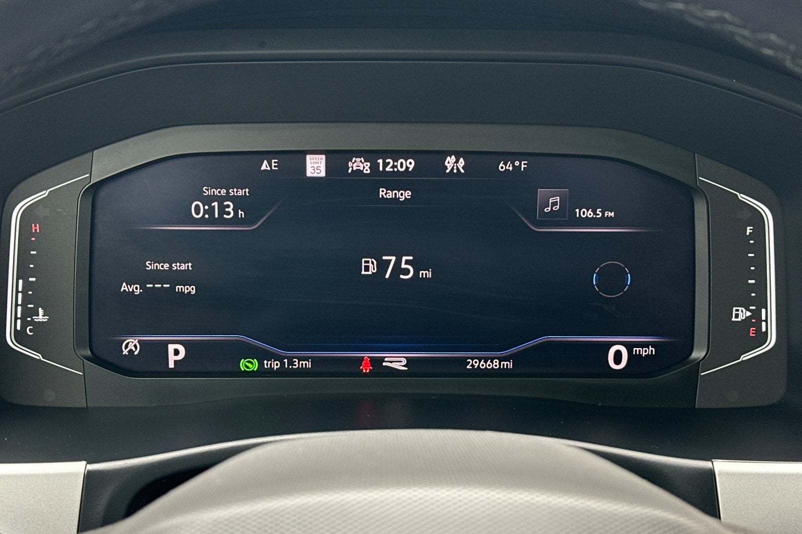 2023 Volkswagen Atlas Cross Sport 3.6L V6 SEL Premium R-Line