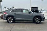 2023 Volkswagen Atlas Cross Sport 3.6L V6 SEL Premium R-Line