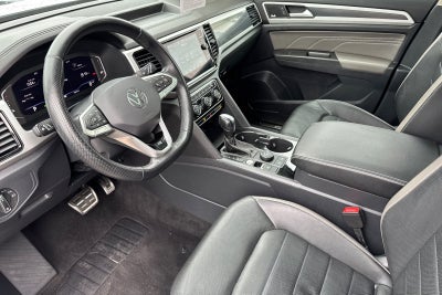 2023 Volkswagen Atlas 3.6L V6 SEL Premium R-Line