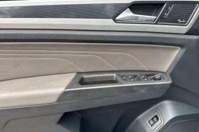 2023 Volkswagen Atlas 3.6L V6 SEL Premium R-Line