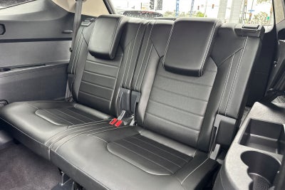 2023 Volkswagen Atlas 3.6L V6 SEL Premium R-Line