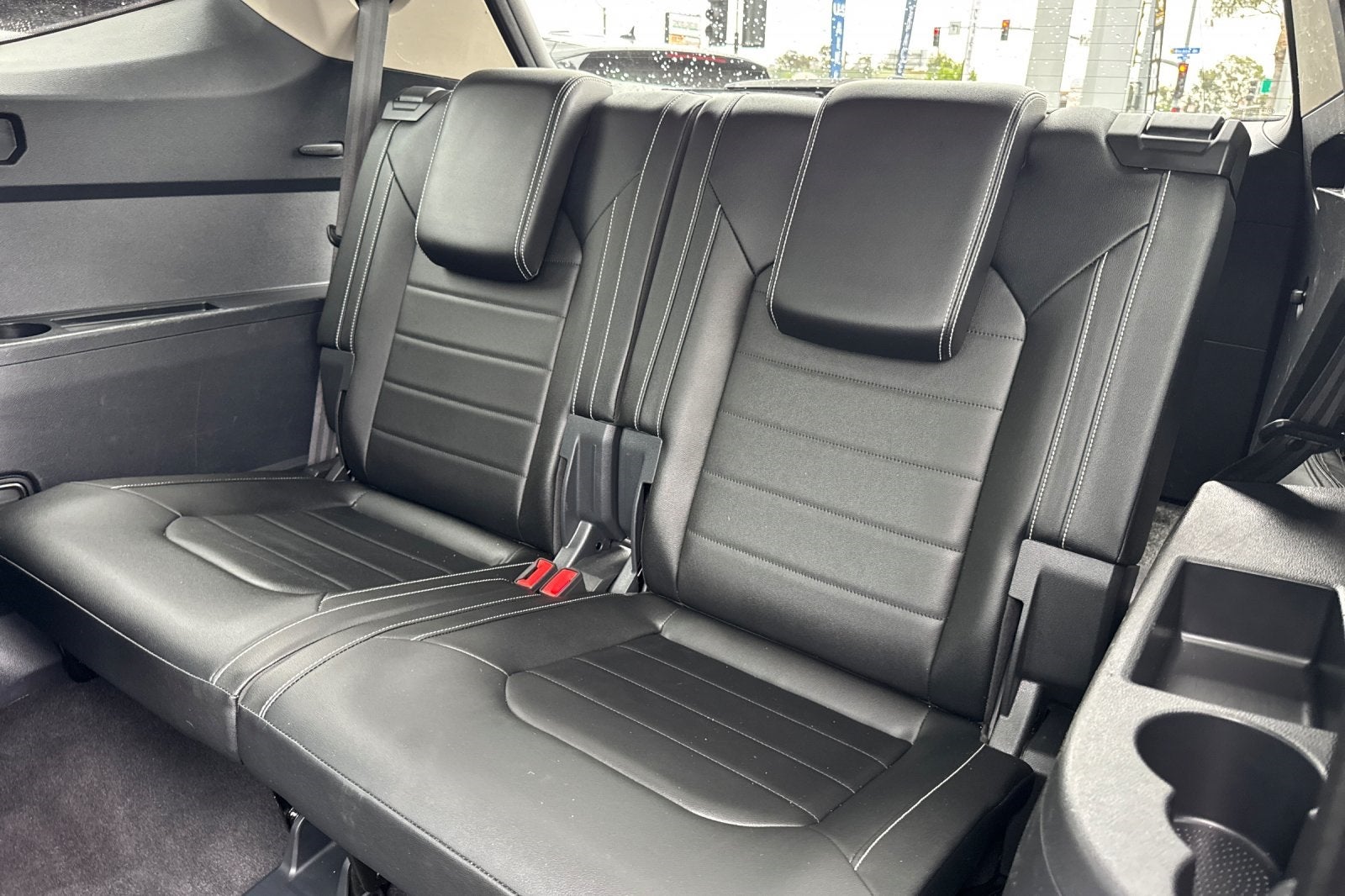 2023 Volkswagen Atlas 3.6L V6 SEL Premium R-Line