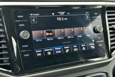 2023 Volkswagen Atlas 3.6L V6 SEL Premium R-Line