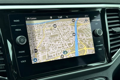 2023 Volkswagen Atlas 3.6L V6 SEL Premium R-Line