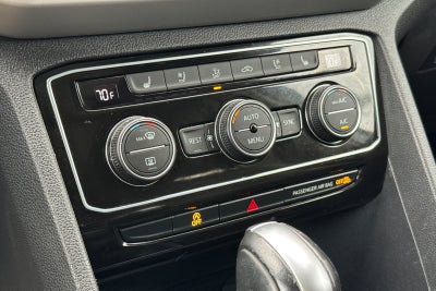 2023 Volkswagen Atlas 3.6L V6 SEL Premium R-Line