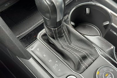 2023 Volkswagen Atlas 3.6L V6 SEL Premium R-Line