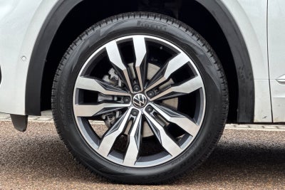 2023 Volkswagen Atlas 3.6L V6 SEL Premium R-Line