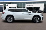 2023 Volkswagen Atlas 3.6L V6 SEL Premium R-Line