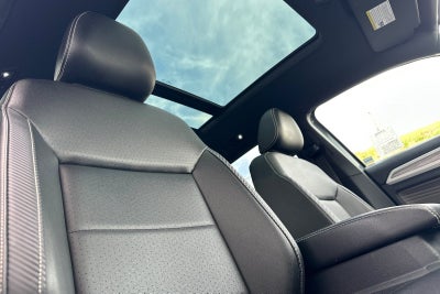 2023 Volkswagen Atlas Cross Sport 3.6L V6 SE w/Technology