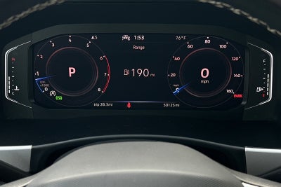 2023 Volkswagen Atlas Cross Sport 3.6L V6 SE w/Technology