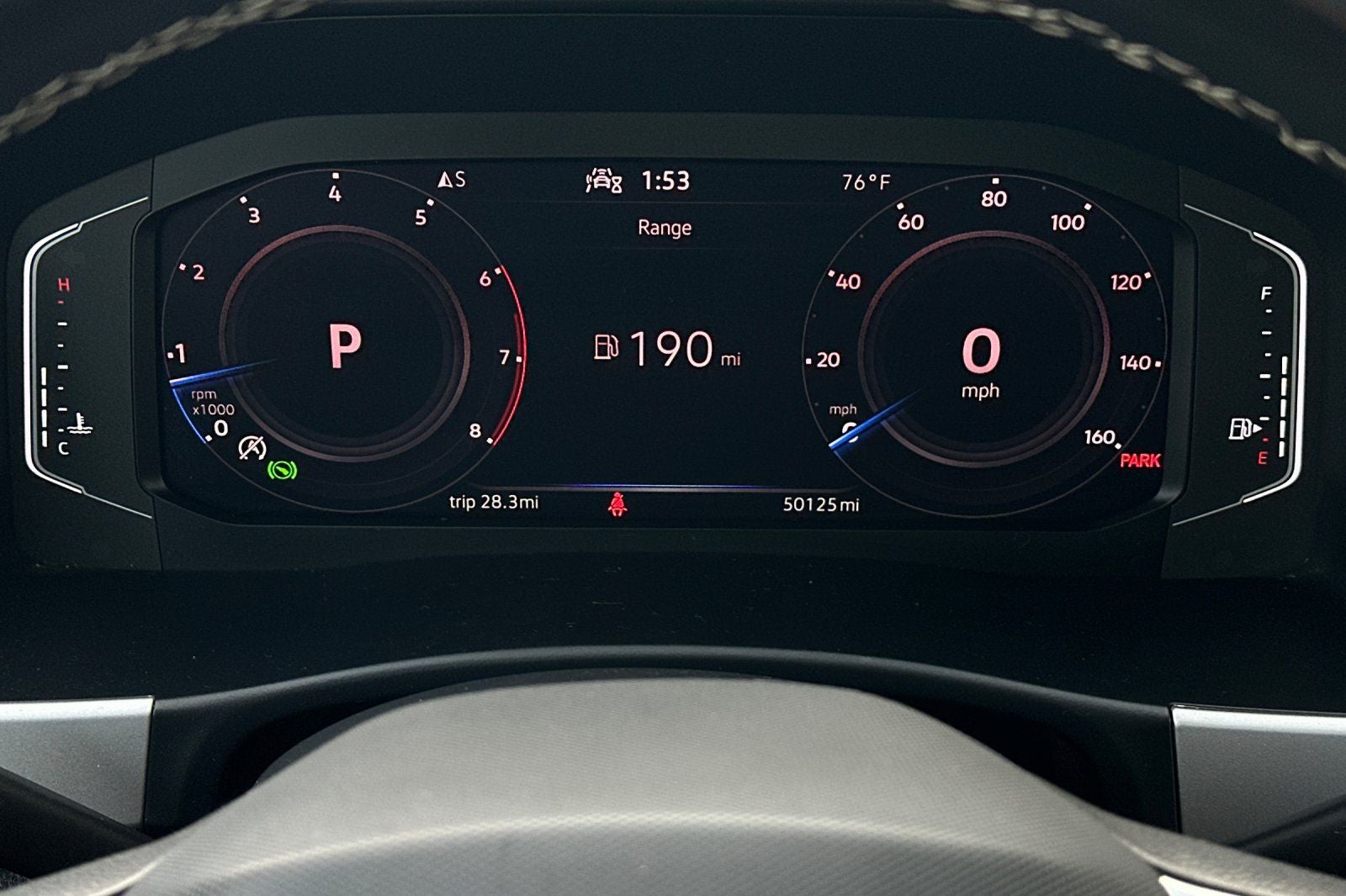 2023 Volkswagen Atlas Cross Sport 3.6L V6 SE w/Technology