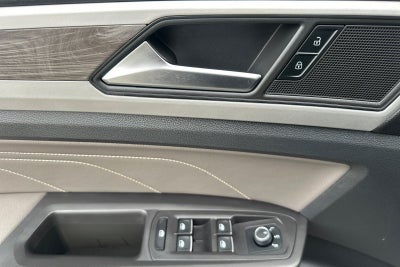 2022 Volkswagen Atlas Cross Sport 2.0T SE