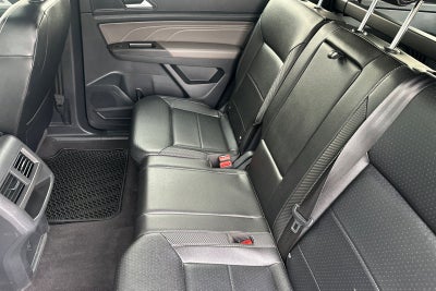 2022 Volkswagen Atlas Cross Sport 2.0T SE