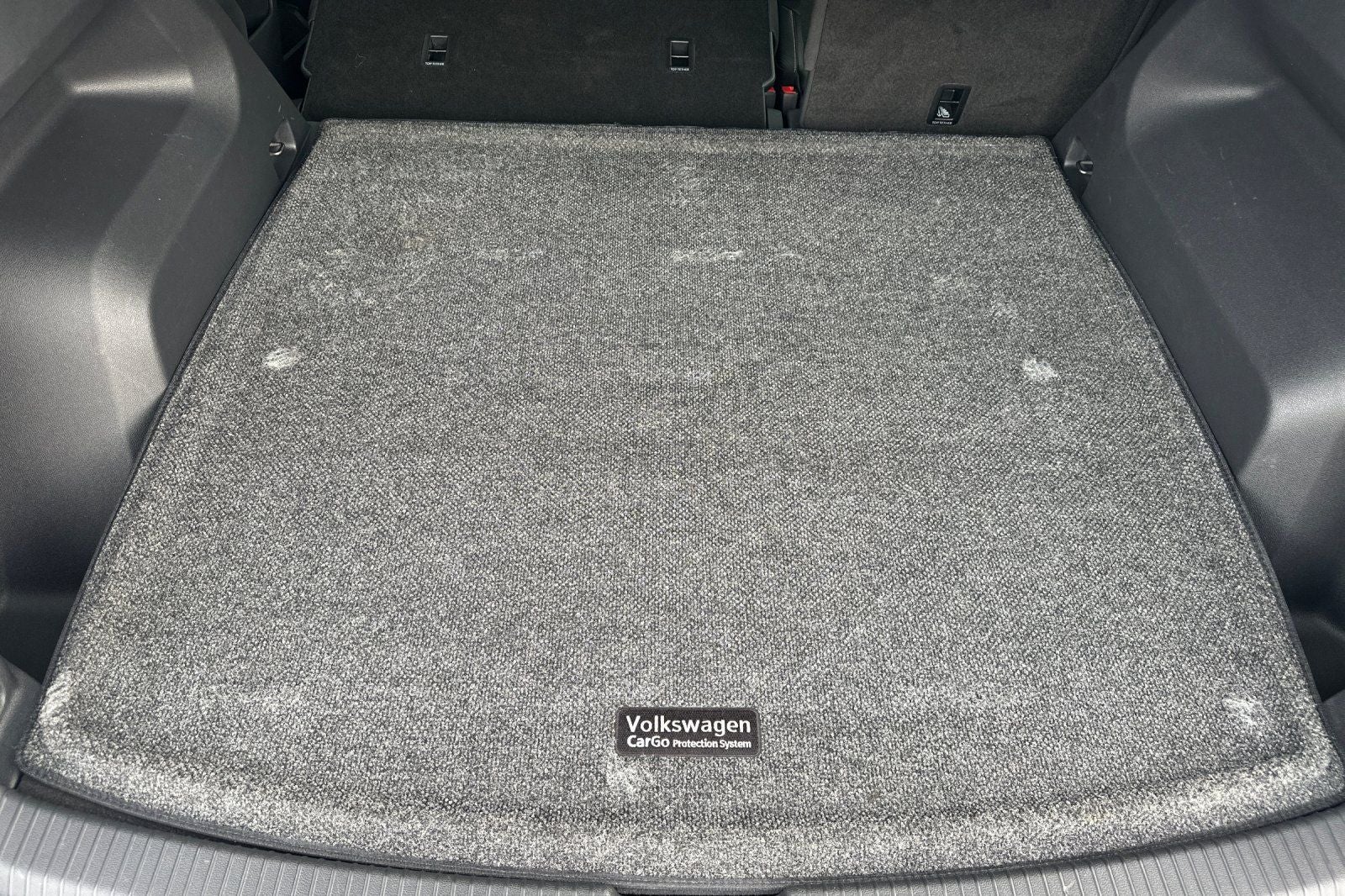 2022 Volkswagen Atlas Cross Sport 2.0T SE