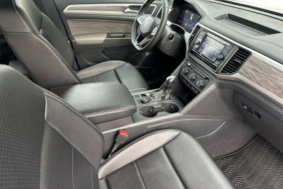 2022 Volkswagen Atlas Cross Sport 2.0T SE