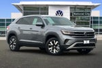 2022 Volkswagen Atlas Cross Sport 2.0T SE