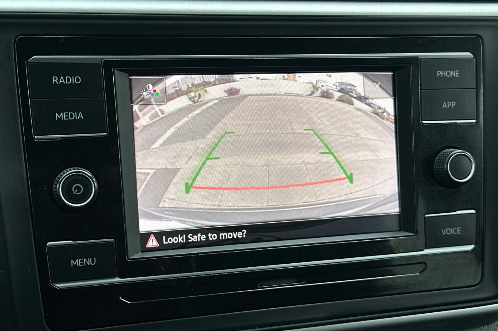 2022 Volkswagen Atlas Cross Sport 2.0T SE