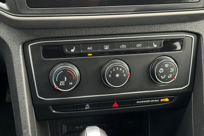 2022 Volkswagen Atlas Cross Sport 2.0T SE