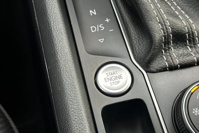 2022 Volkswagen Atlas Cross Sport 2.0T SE