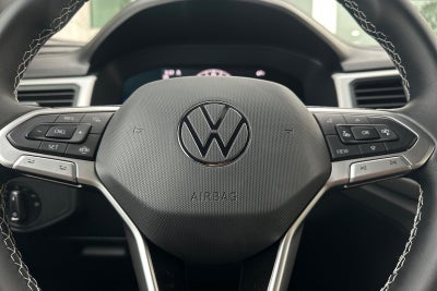 2022 Volkswagen Atlas Cross Sport 2.0T SE