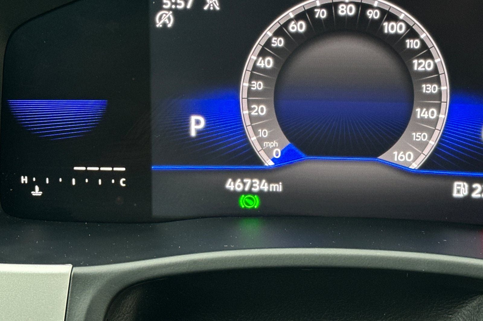 2022 Volkswagen Atlas Cross Sport 2.0T SE