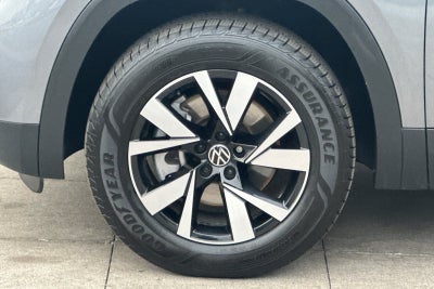 2022 Volkswagen Atlas Cross Sport 2.0T SE