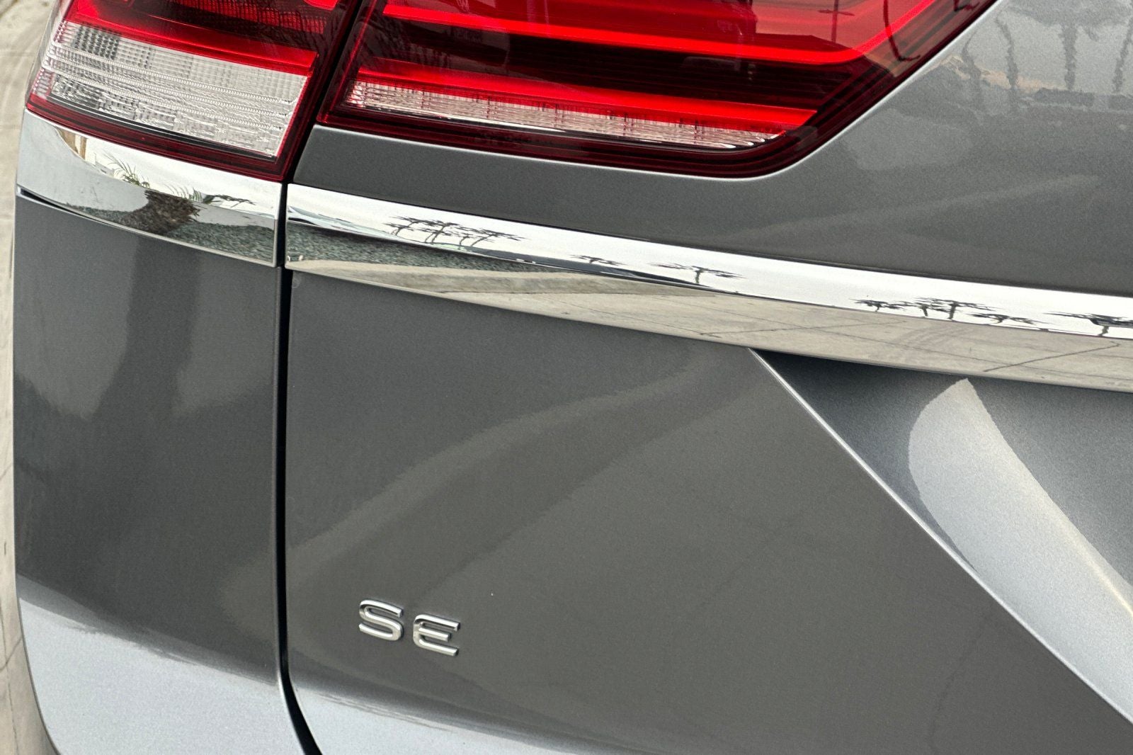 2022 Volkswagen Atlas Cross Sport 2.0T SE