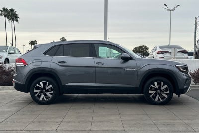 2022 Volkswagen Atlas Cross Sport 2.0T SE