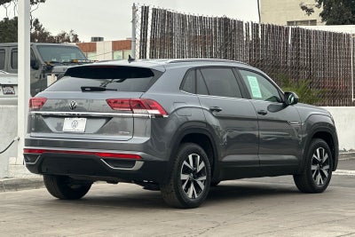 2022 Volkswagen Atlas Cross Sport 2.0T SE