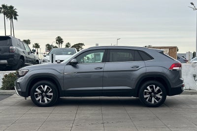 2022 Volkswagen Atlas Cross Sport 2.0T SE