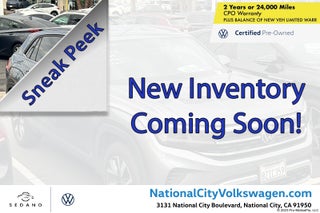 2022 Volkswagen Atlas Cross Sport 2.0T SE