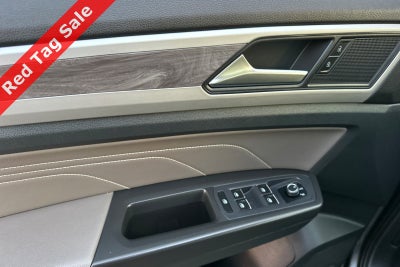 2022 Volkswagen Atlas Cross Sport 2.0T SE