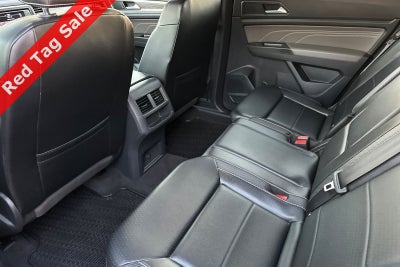 2022 Volkswagen Atlas Cross Sport 2.0T SE