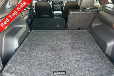 2022 Volkswagen Atlas Cross Sport 2.0T SE