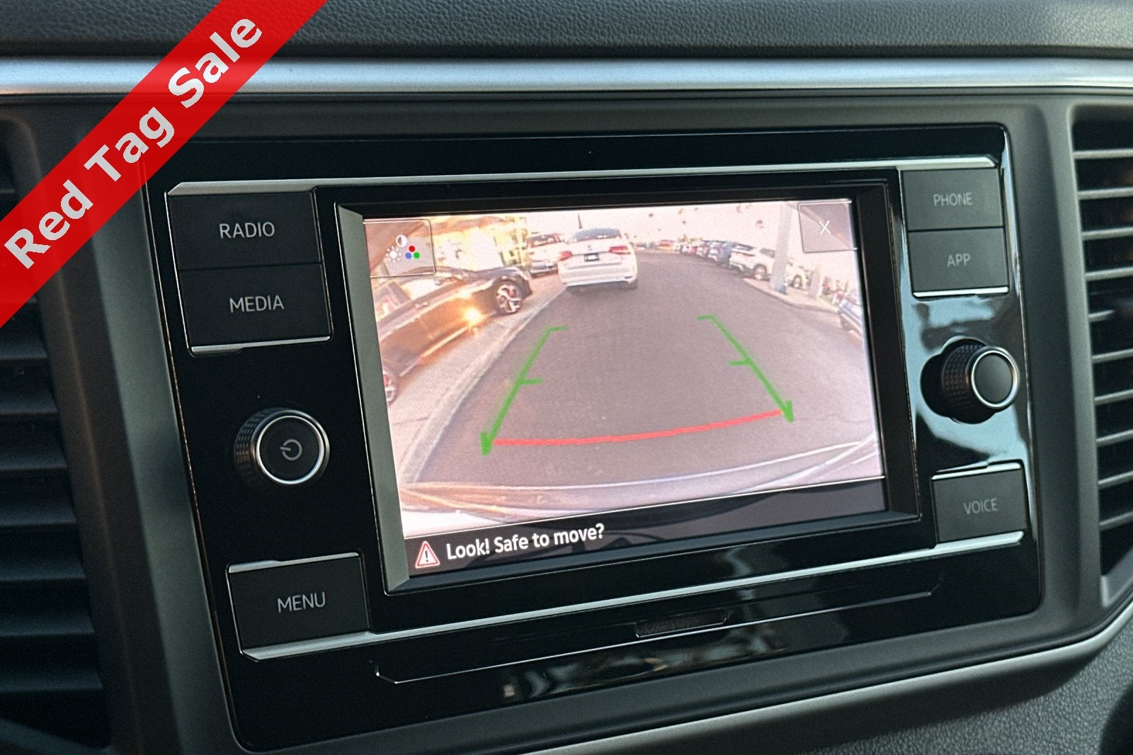 2022 Volkswagen Atlas Cross Sport 2.0T SE