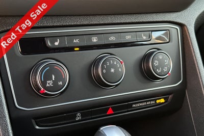 2022 Volkswagen Atlas Cross Sport 2.0T SE