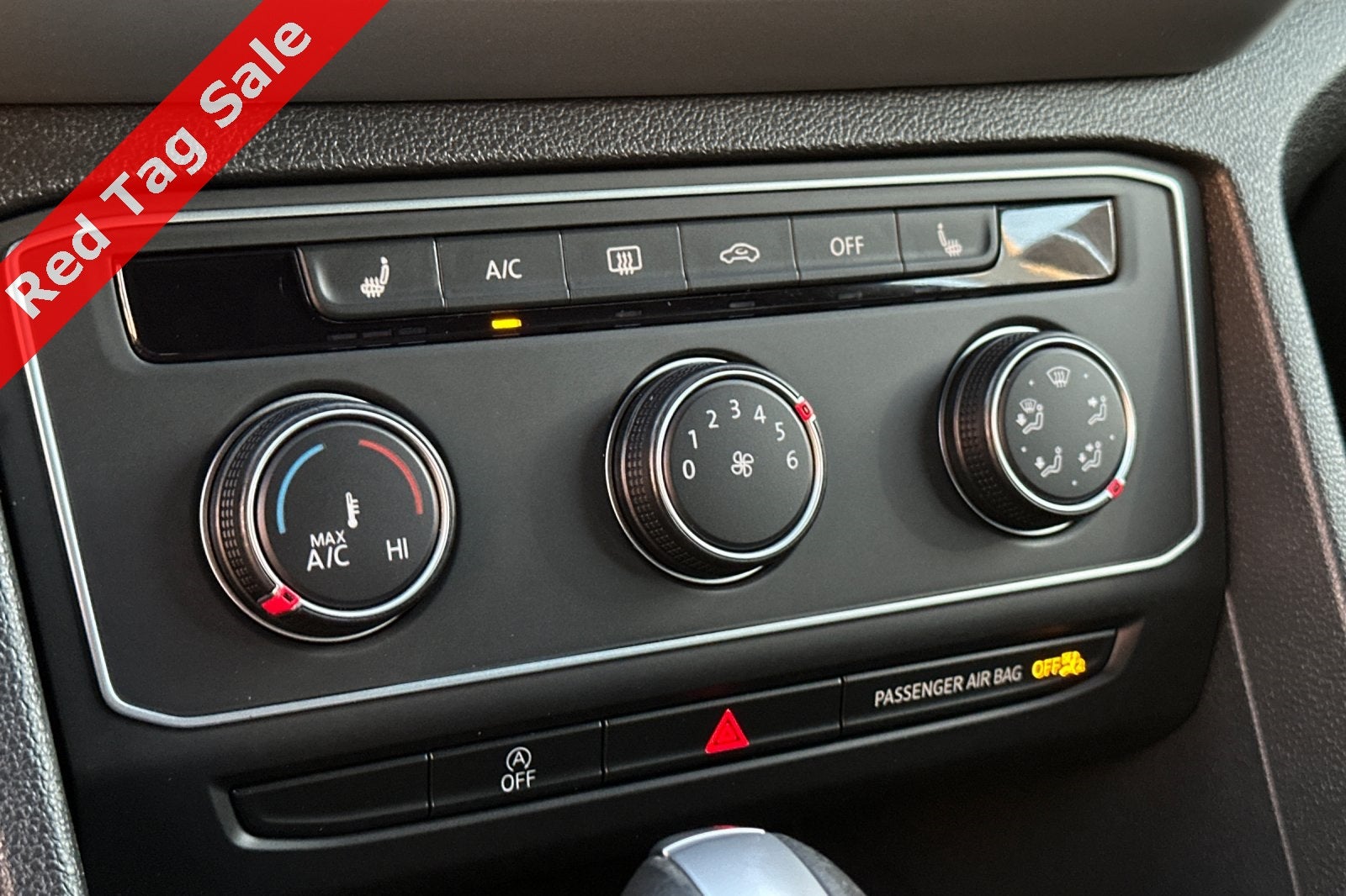 2022 Volkswagen Atlas Cross Sport 2.0T SE