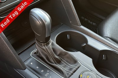 2022 Volkswagen Atlas Cross Sport 2.0T SE